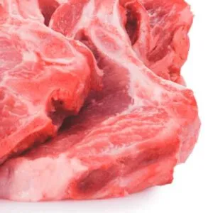 Patel Pork Frozen meat